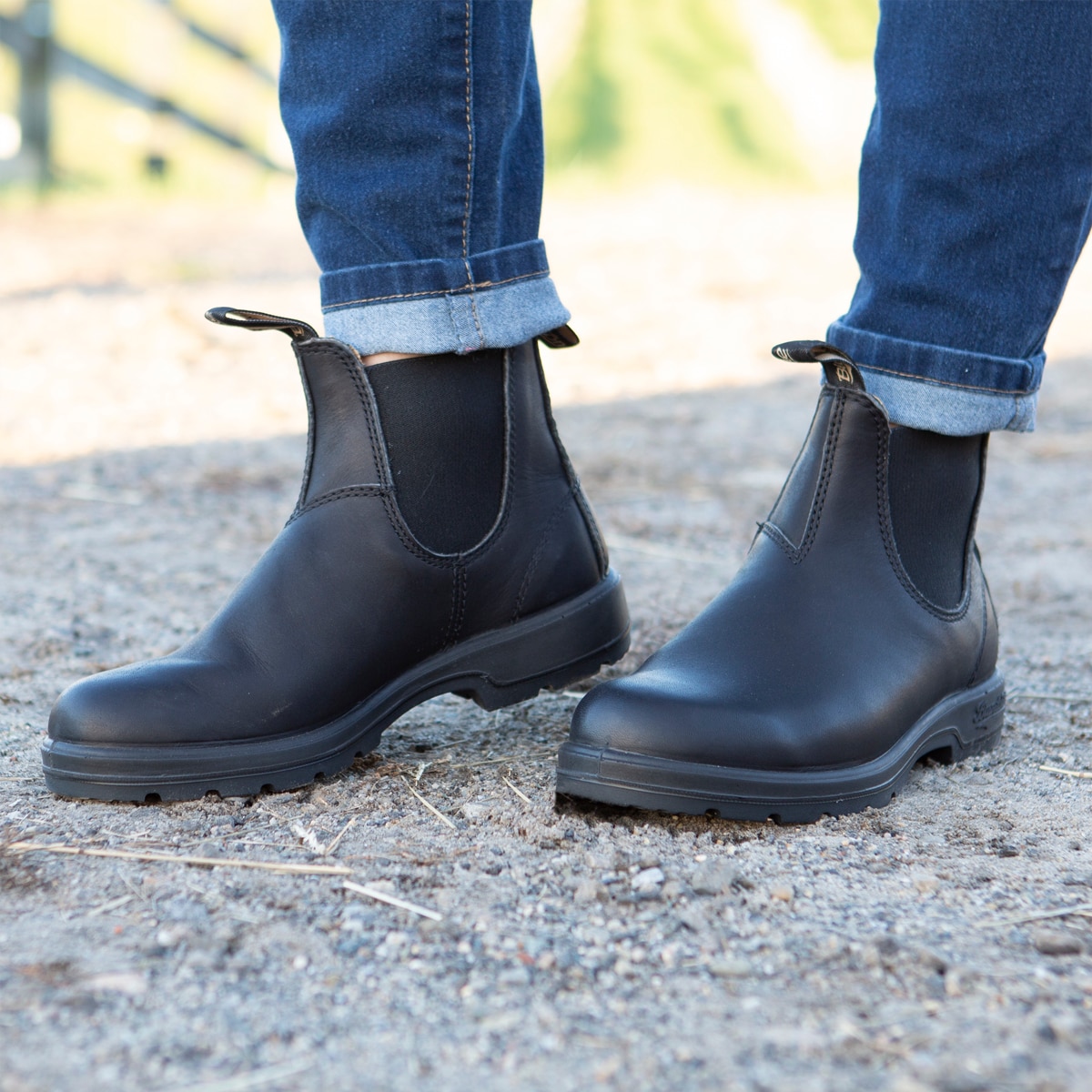 Blundstone original 500 store series boot